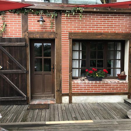 Chez Loulou Bis Léon Exterior foto
